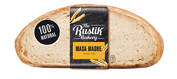 MASA MADRE