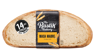 masa madre